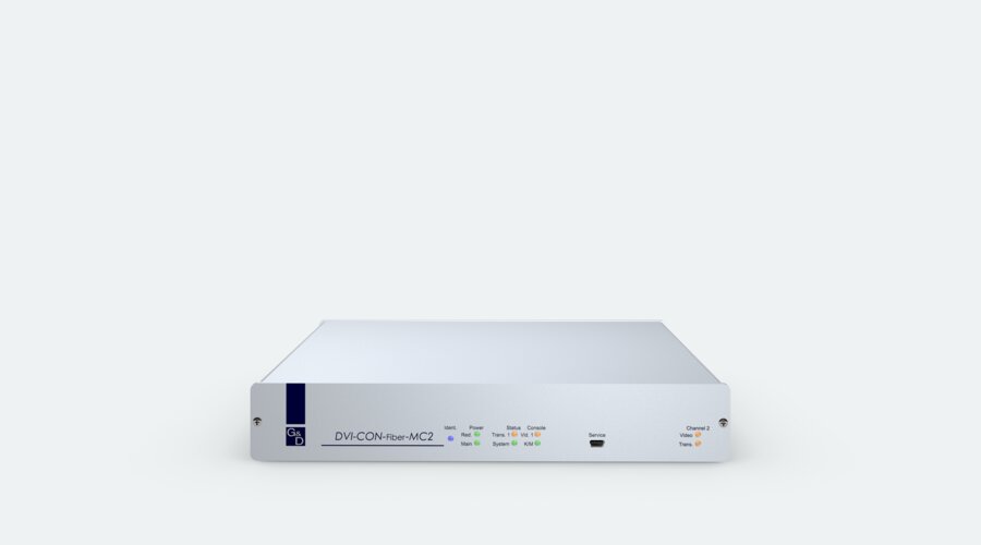 DVI-CON-Fiber(S+)-MC2 3.0