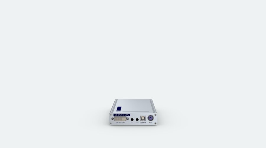 DL-DVI-U-CPU-Fiber(M)-UC Basic