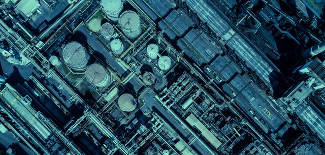 G&D offers KVM systems for a wide range of industries