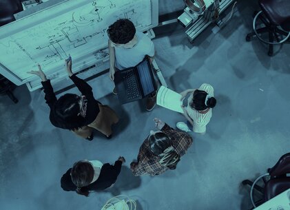 Planning, integration, and commissioning of KVM solutions or support - G&D is there to help!