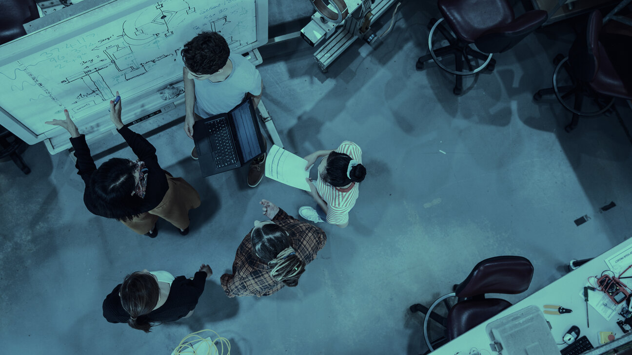 Planning, integration, and commissioning of KVM solutions or support - G&D is there to help!