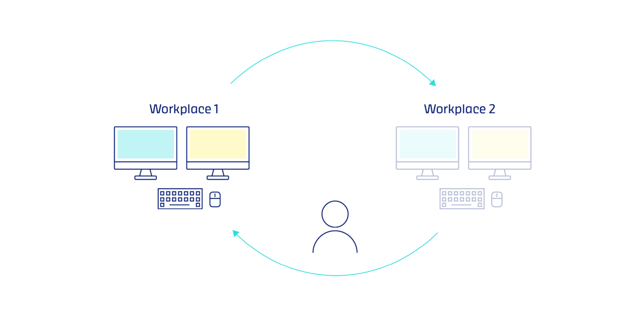 Illustration FreeSeating