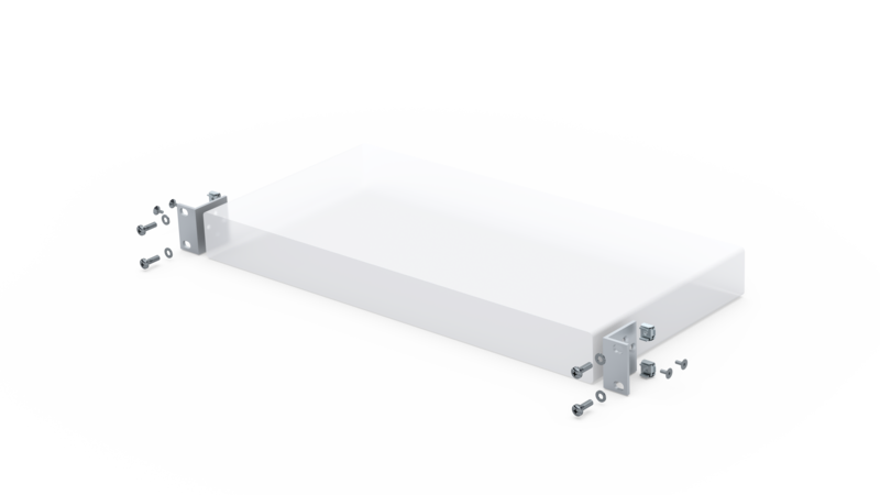 Rack-Mount-Sets