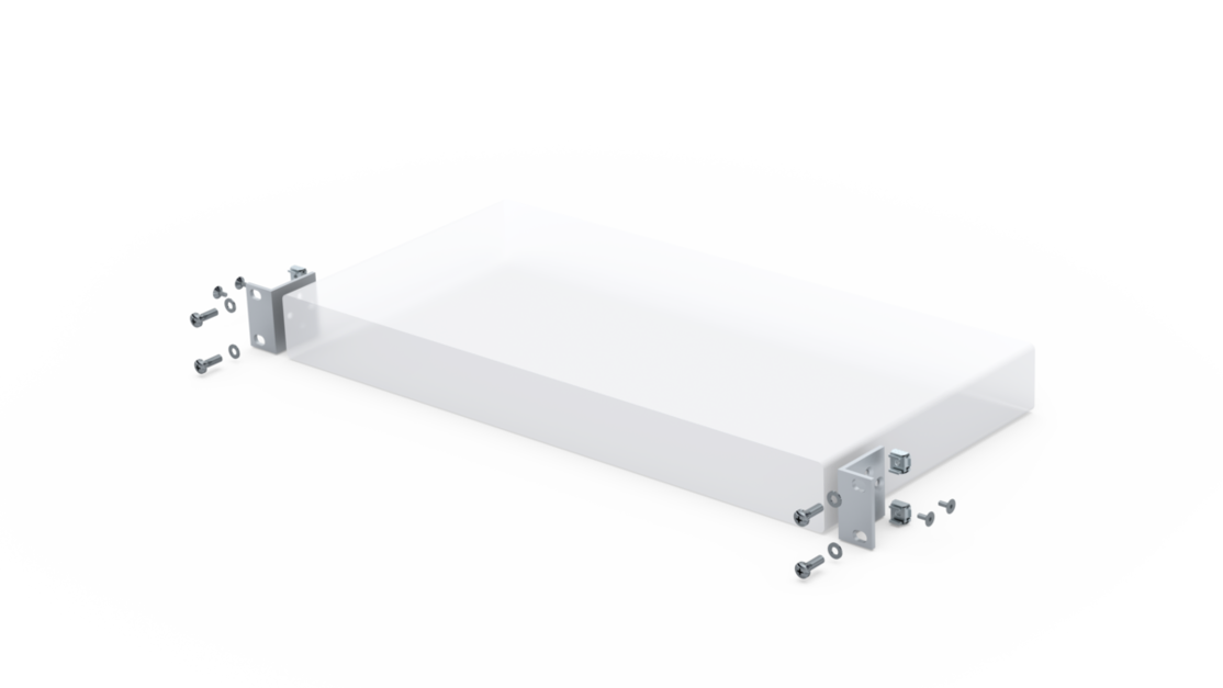 Rack-Mount-Sets
