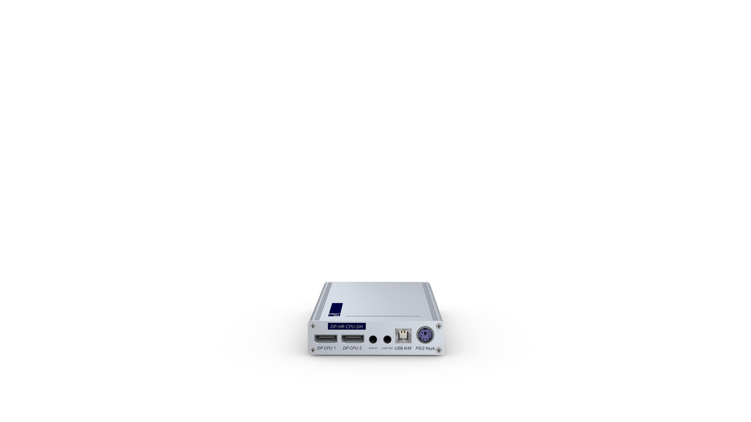 DP-HR-CPU-DH 3.0 Basic