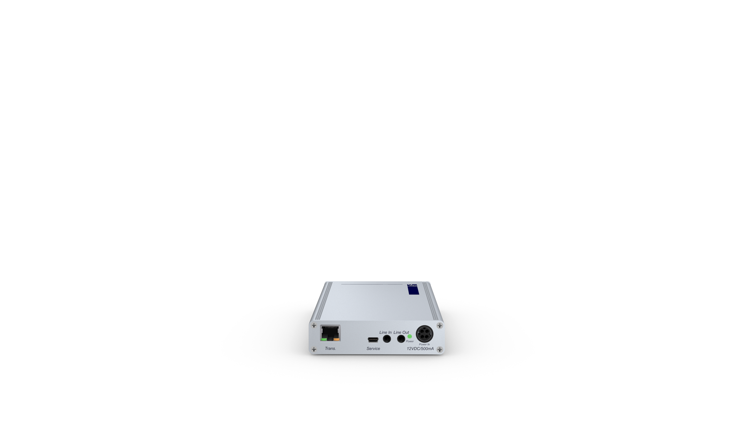 DP-CPU 4.0 incl. Powerpack