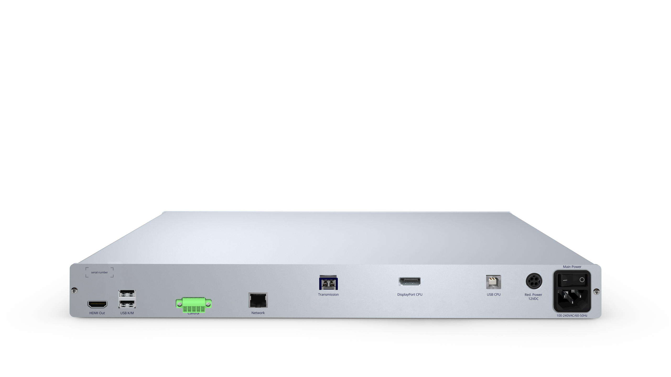 VisionVS-IP-Fiber(M)