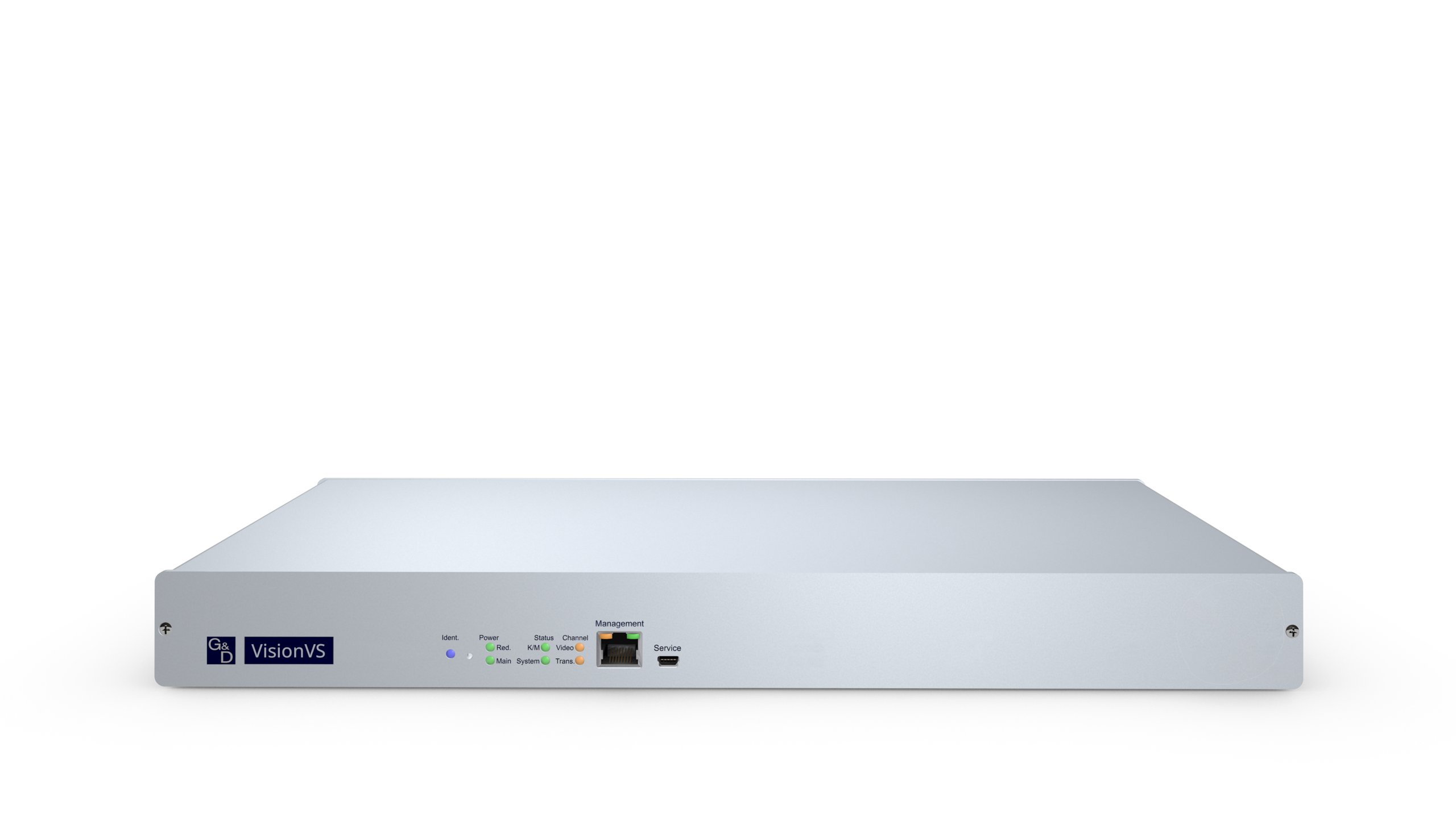 VisionVS-IP-Fiber(M)