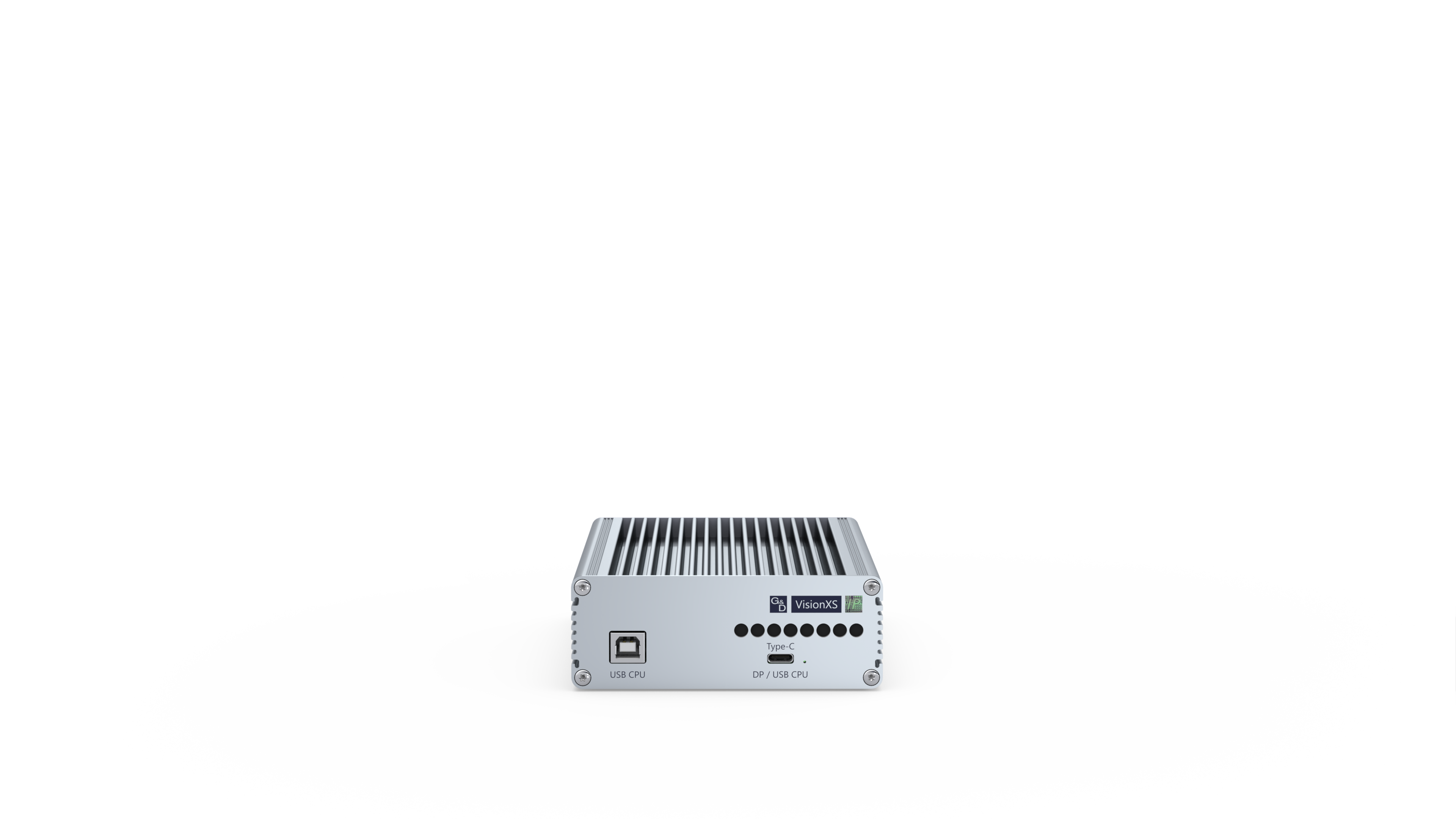 VisionXS-IP-CPU-F(S)-TypeC-UHR-UG