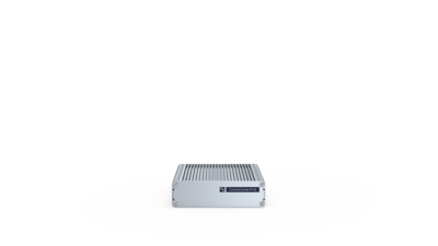 Front view ControlCenter-IP-XS