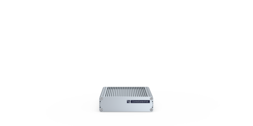 Front view ControlCenter-IP-XS