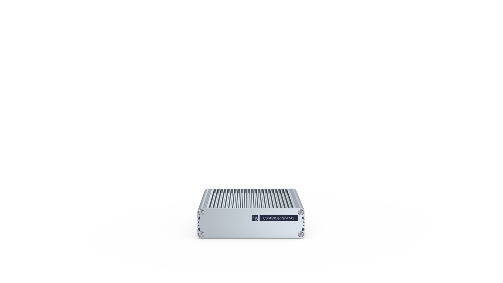 ControlCenter-IP-XS-20 incl. maximum 20 licenses