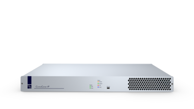 Front view ControlCenter-IP-2-0