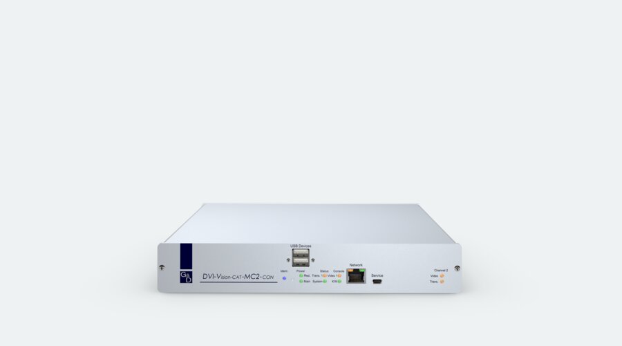 パーティを彩るご馳走や | DVI-Vision-Fiber(M)-ARU2-CPU Guntermann Drunck & その他